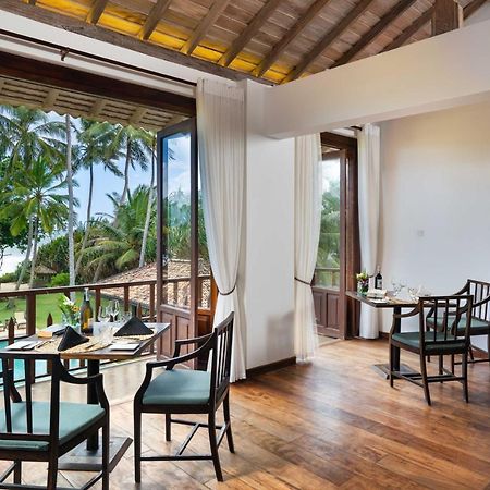 Hotel Sundara By Mosvold Balapitiya Exteriér fotografie