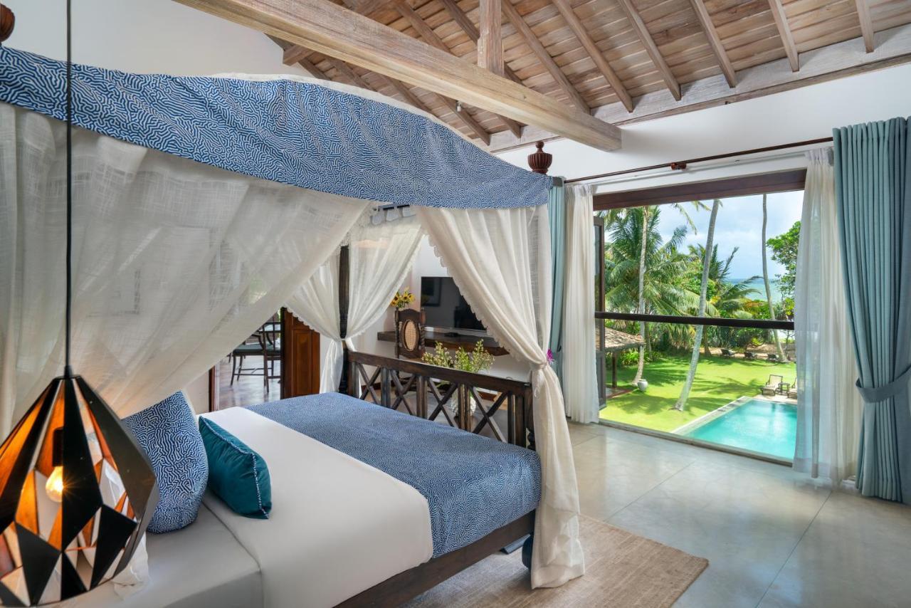 Hotel Sundara By Mosvold Balapitiya Exteriér fotografie