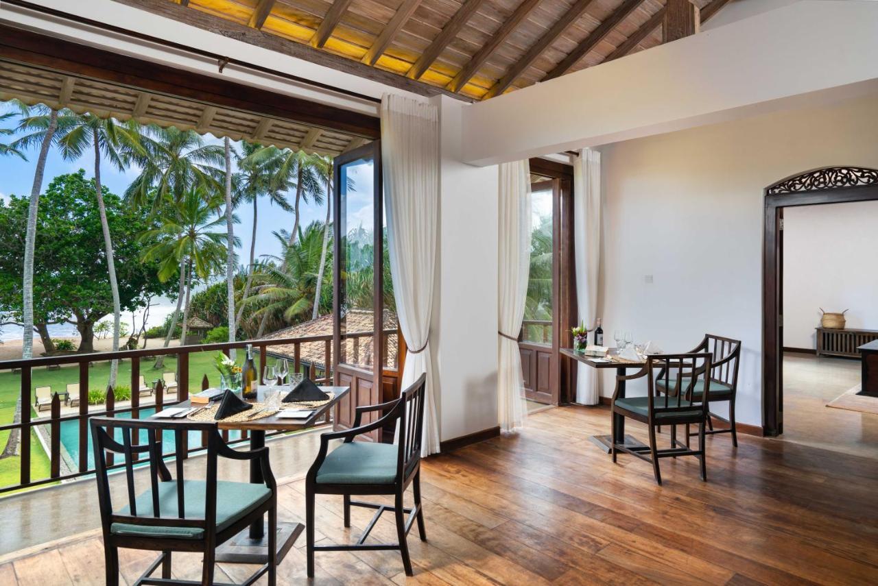 Hotel Sundara By Mosvold Balapitiya Exteriér fotografie