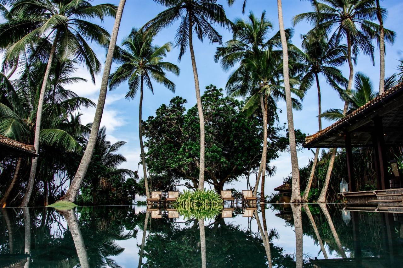 Hotel Sundara By Mosvold Balapitiya Exteriér fotografie